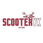 Scooter Yogyakarta