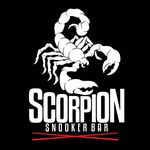 Scorpion Snooker Bar 🦂