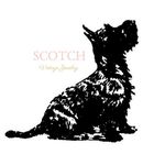 Scotch Vintage Jewelry