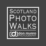 Scotland Photo Walks