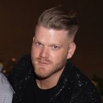 Scott Hoying