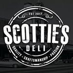 Scottie’s Deli OKC