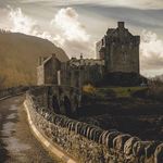 Scottish Castles | 🏰🏴󠁧󠁢󠁳󠁣󠁴󠁿