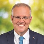 Scott Morrison