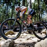 SCOTT-SRAM MTB Racing Team