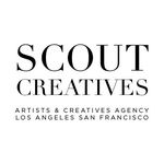 SCOUT CREATIVES