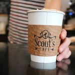 Scout's Cafe