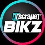 [scrape]® BIKZ 🚳