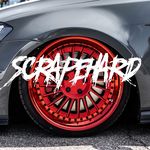 SCRAPEHARD