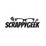 ScrappyGeek | Food & DIY Blog