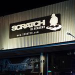 Scratch DJ Academy, LA