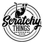 Scratchy Things