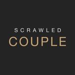 Scrawled Couple Stories