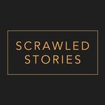 Scrawled Stories Scrawled Stories