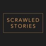 Scrawled Stories