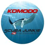 Scuba Junkie Komodo