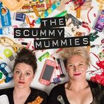 The Scummy Mummies