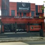 Scuto Purwokerto (Official)