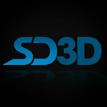 SD3D