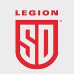 SAN DIEGO LEGION