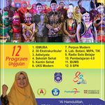 SD Muhammadiyah 1 Surakarta