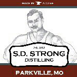 SD Strong Distilling®