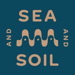 sea + soil