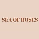 sea of roses