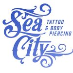 🌊Sea City Tattoo & Piercing🌊