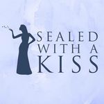 Sealed With A Kiss | VA BRIDAL