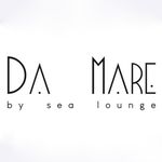 Da Mare by Sea Lounge