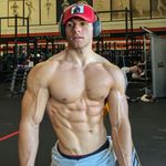 Sean Adams | Fitness Sean Adams | Fitness