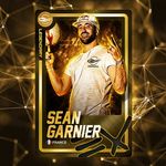 Séan Garnier| World Champion Séan Garnier| World Champion