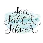 Sea Salt & Silver