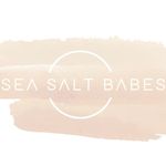 SEA SALT BABES 🌊