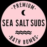 Sea Salt Suds I Bath Bombs