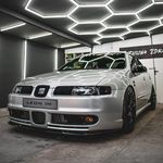 Seat Leon 1M ARL