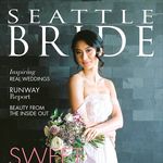 Seattle Bride Magazine