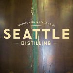 Seattle Distilling