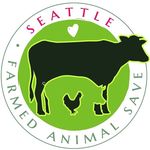 Seattle Farmed Animal Save 🐖🐄🐓