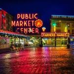 Seattle Restaurants & Bars