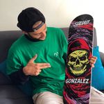 Sebastian Gonzalez O