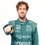 V_for_Vettel❤