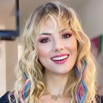 Jennifer Şebnem Schaefer Jennifer Şebnem Schaefer
