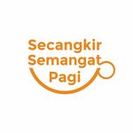 Secangkir Semangat Pagi