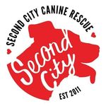 Second City Canine Rescue