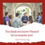 Secret Vienna Tours