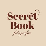 Secret Book Fotografia