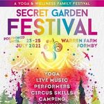 Secret Garden Festival