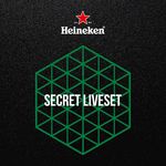 Secret LiveSet